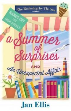 A Summer of Surprises
