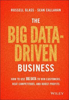 The Big Data-driven Business