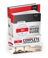 CompTIA A+ Complete Certification Kit - Quentin Docter
