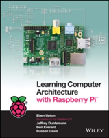 Learning Computer Architecture with Raspberry Pi (Us)