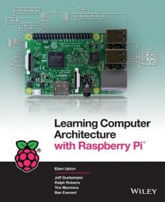 Learning Computer Architecture with Raspberry Pi (Us)
