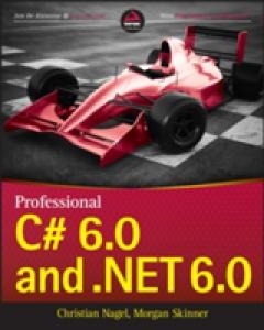 Professional C# 6 and .Net Core 1.0