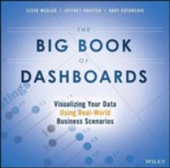 The Big Book of Dashboards