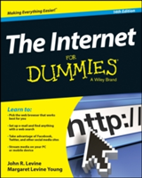 The Internet for Dummies, 14th Edition