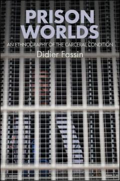 Prison Worlds - an Ethnography of the Carceral    Condition