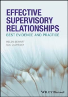 Effective Supervisory Relationships