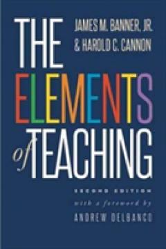 The Elements of Teaching