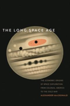 The Long Space Age