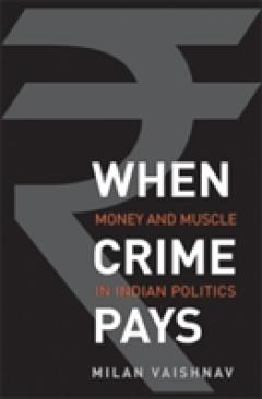 When Crime Pays