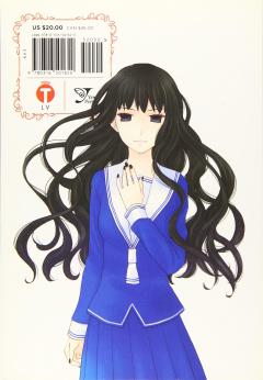 Fruits Basket Collector's Edition - Volume 9