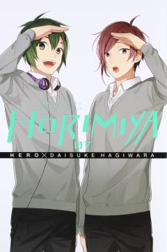 Horimiya - Volume 7