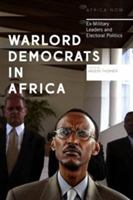 Warlord Democrats in Africa