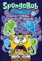 Coperta cărții: SpongeBob Comics: Book 3 - lonnieyoungblood.com