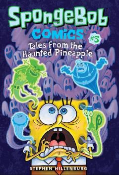 SpongeBob Comics - Volume 3