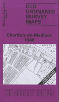Chorlton-on-Medlock 1848