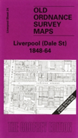 Liverpool (Dale Street) 1848-64