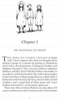 The Railway Children