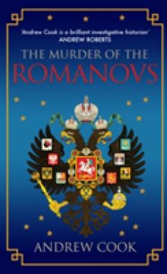 The Murder of the Romanovs