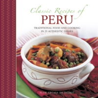 Classic Recipes of Peru