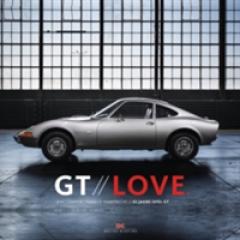 GT Love