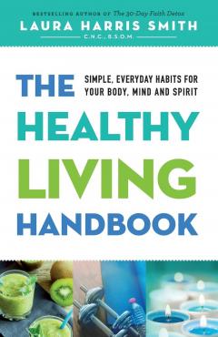 The Healthy Living Handbook