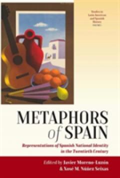 Metaphors of Spain