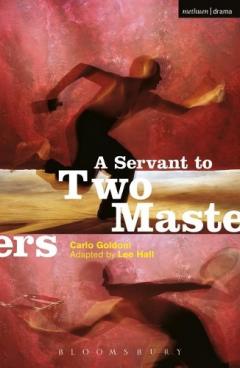 "A Servant to Two Masters"