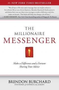 The Millionaire Messenger