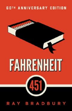 Fahrenheit 451