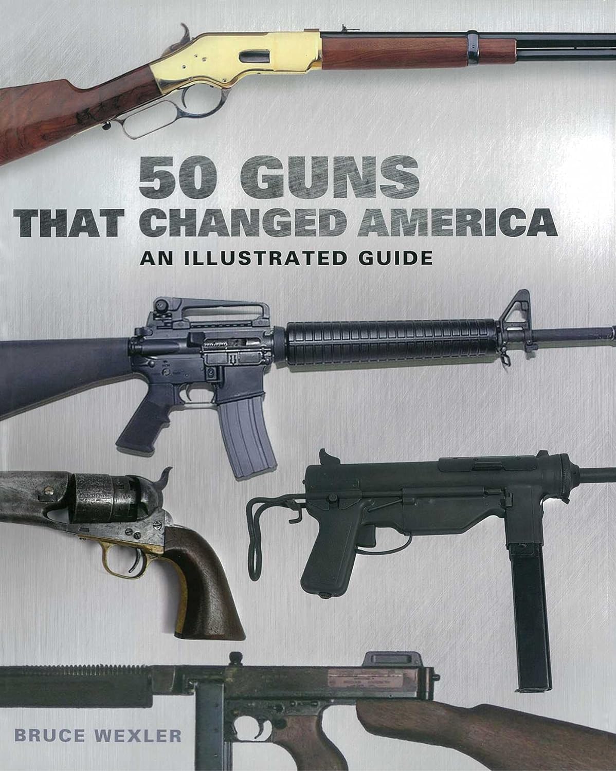 Guns Throughout History