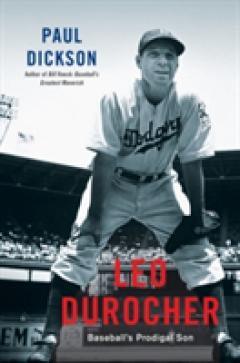 Leo Durocher