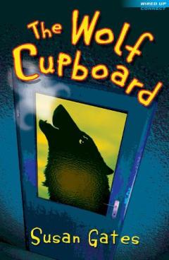 Coperta cărții The Wolf Cupboard