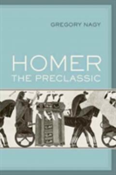 Homer the Preclassic