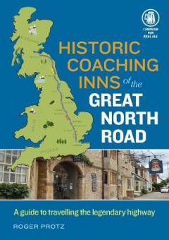 Historic Coaching Inns of the Great North Road