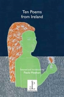 Ten Ten Poems from Ireland