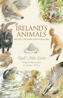 Ireland&#039;s Animals
