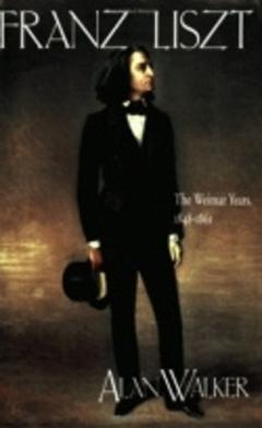 Franz Liszt