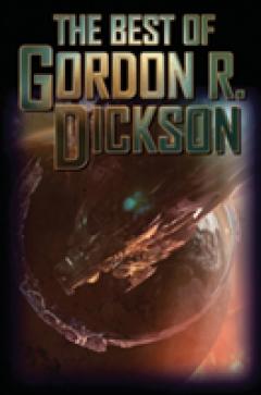 Best of Gordon R. Dickson