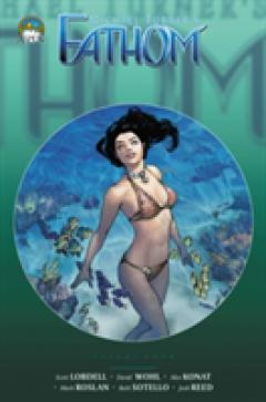 Fathom Volume 4