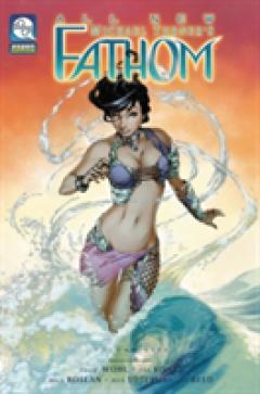 Fathom Volume 5