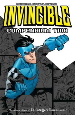 Invincible Compendium - Volume 2