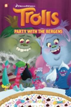 Trolls Graphic Novel Volume 3