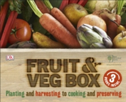 RHS Fruit &amp; Veg Box