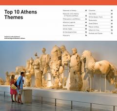 Top 10 Athens