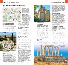 Top 10 Athens