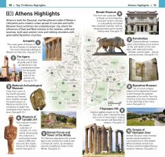 Top 10 Athens