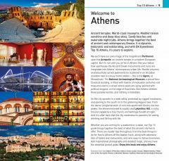 Top 10 Athens