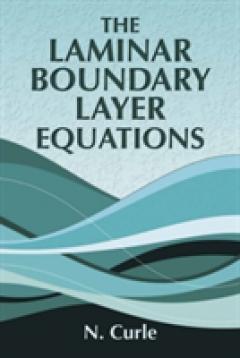 Laminar Boundary Layer Equations