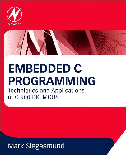 Embedded C Programming - CCS Inc. USA) Mark (Founder Siegesmund