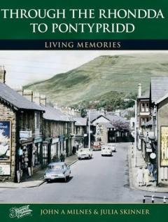 Rhondda to Pontypridd